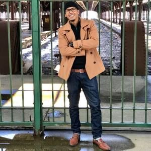 Meet your Posher, Tre